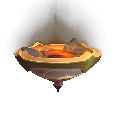 Silvermoon Dragonhawk Incubator