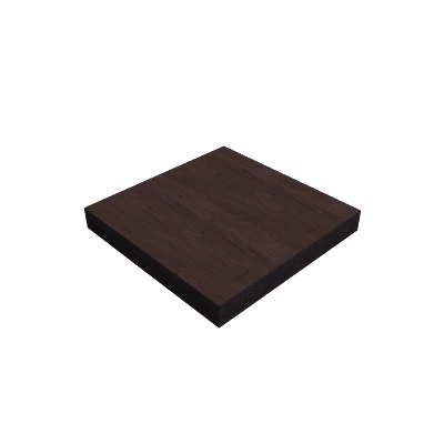 Large Wooden Floor Tile
