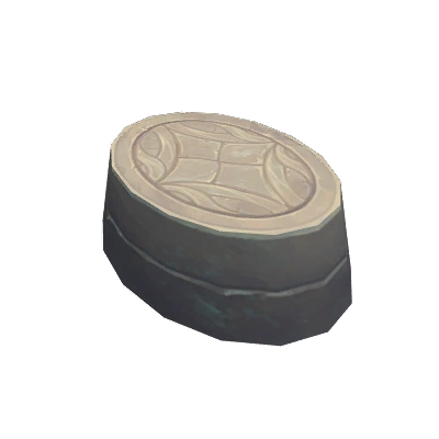 Loyal Companion's Plinth
