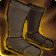 Treads of Infused Earth