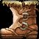 Eviscerator's Treads icon