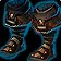 Blessed Cenarion Boots icon