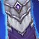 Underlight Conjurer's Cape