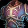 Crusader's Dragonscale Breastplate icon
