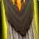 Crystal Scholar's Cape