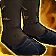 Draconic Hierophant's Slippers