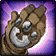 Light Blessed Mittens icon