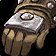 Leather Gauntlets of the Sun icon