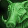 Emerald Boar icon