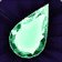 Shattered Eye of Zul icon