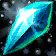 Effulgent Skyflare Diamond icon