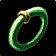 Woven Copper Ring icon