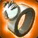 Blazing Citrine Ring icon