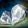 Transmute: Skyfire Diamond icon