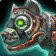 Fluxfire Feline