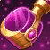 Mighty Shadow Protection Potion icon