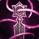inv_tailoring_spellthread_pink_spellthread - 아이콘 - 월드 오브 워크래프트