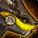 Venom Serpent - Yellow - Item - 12.1.0 PTR