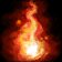 Transmute: Elemental Fire icon
