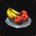 Petit plateau de fruits