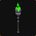 Torche de chancrefeu