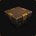 Tabouret de Zuldazar