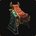 Tente de Dazar’alor rouge