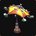 Parapluie gobelin renforcé