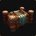 Coffre de stockage tauren
