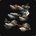 Arme de forge orque
