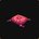 Petite assise de Suramar rouge