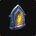Fenêtre de Suramar élaborée