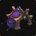 Tente d’artisanat de Bel’ameth