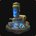 Distributeur de nourriture de Mécagnome