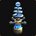 Méga-bobine Tesla gnome