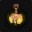 Chandelier de Forgefer
