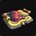 Plat de fruits de fleurs de Valdrakken