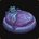 Lit de Suramar de luxe
