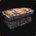 Cantine de Hurlevent