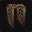 Treille de Hurlevent en arc