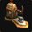 Réplique de la forge d’Odyn