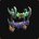 Repose-glaive illidari