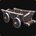 Chariot de commerce draconique