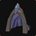Tente brodée d’Embarii