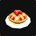 Tarte aux baies somptueuse