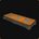 Banc de Forgefer orné