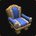 Assise moelleuse