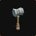 Marteau de forge de Tranchevent