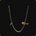 Cordes pendantes de Tranchevent