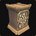 Caisse de capture du cartel Xy